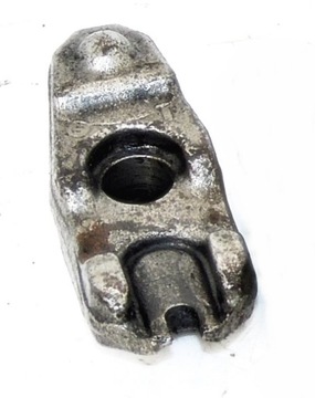 фото thumb №1, Крепление форсунки mercedes 4.2 vario atego om.904