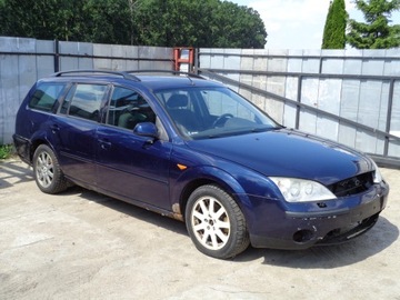 РЕЙНГИ НА КРЫШУ FORD MONDEO MK3 COMBI 00-02