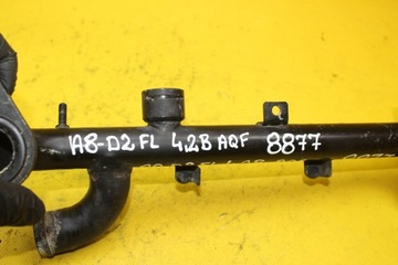 фото thumb №6, Шланг магистраль воды 4.2b a8 d2