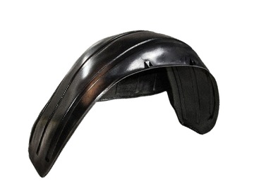 фото thumb №1, Подкрылок подкрылок citroen jumper 02-05 задняя правое