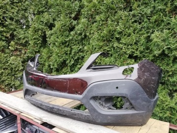 фото thumb №3, Бампер перед opel mokka