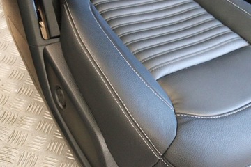 фото thumb №8, Сиденья кожа mercedes tv gle w292 купе з підігрівом