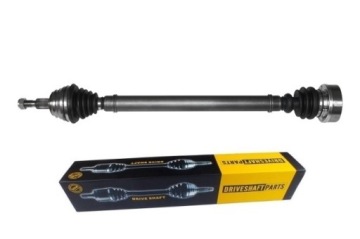 Купить Приводной вал правая, seat leon vw golf vii 1.2 tsi 2012-, фото thumb