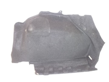 фото thumb №1, Обивка багажника правая alfa romeo giulietta