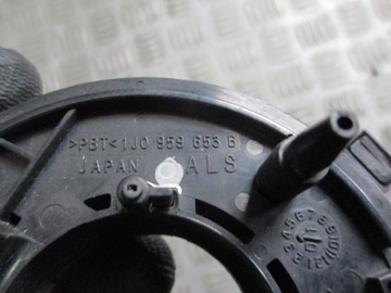 фото thumb №10, Лента air bag ford galaxy mk1 00-05r 1j0959653b