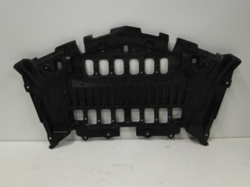 фото thumb №2, Mercedes sl r231 63 65 amg защита pod бампер передний