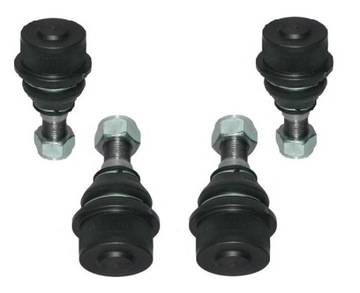 фото thumb №1, Шарніри важеля iveco daily 99- góra+ dół комплект