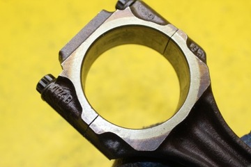 фото thumb №6, Шатун шатун vw transporter t4 2.5 b