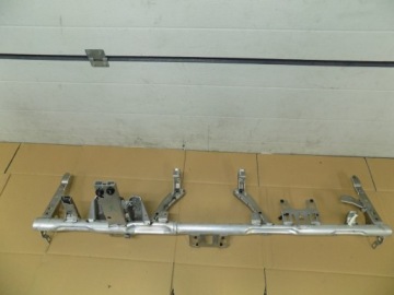 фото thumb №1, Porsche panamera 970 каркас балка панели консоли