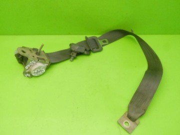 фото thumb №1, Pas безпеки задня лівий mazda 323c bg iv 91-94