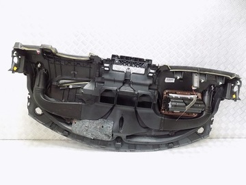 фото thumb №7, Панель з подушка - renault scenic ii рестайлінг 06-09