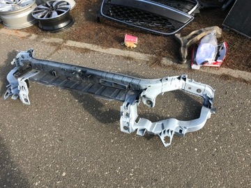 фото thumb №4, Ford s-max mk2 lift 18- pas передний усилитель