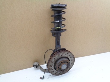 фото thumb №4, Mercedes w207 поворотный кулак правая амортизатор рычаг