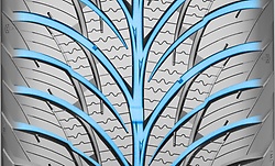 1 x 195/55R15 XL 89V MP62 Matador ВСЕСЕЗОННЫЙ