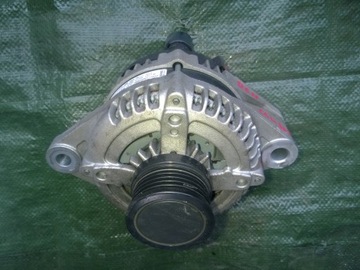 фото thumb №3, Jeep compass генератор 2.0 m-jet 150a 2017-