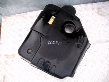 фото thumb №1, Renault scenic 1.9dt защита крышка двигателя