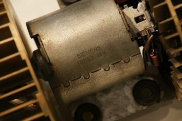 фото thumb №7, Воздуходувка вентилятор land rover range rover iii