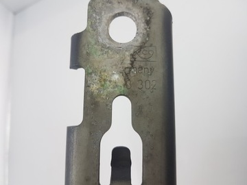 фото thumb №4, Audi a6 c6 петля капот правый 4f0823302 lz7r