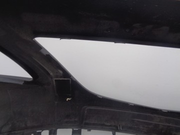 фото thumb №8, Бампер передній opel meriva b 10-13 nr 10823