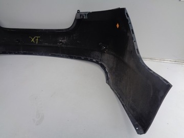 фото thumb №6, Бампер задний jaguar xf 07- nr 9093