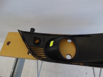 фото thumb №5, Решітка права renault megane 4 iv 261a2856r