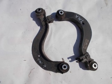 фото thumb №1, Vw golf v 5 рычаг правый левый зад задний 1k0505323