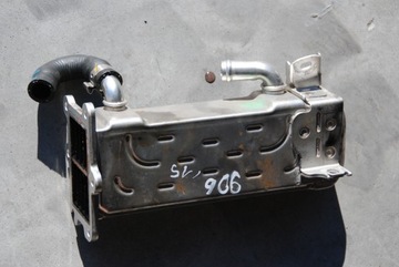 фото thumb №1, Mercedes sprinter 906 a651 радиатор выхлопных газов egr