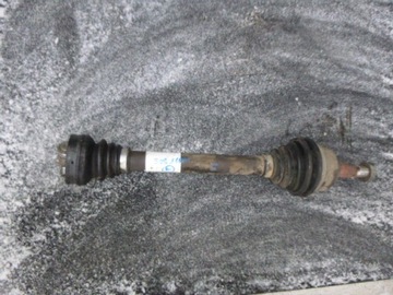 фото thumb №1, Приводной вал левая peugeot 508 1.6 hdi