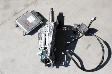 фото thumb №4, Бортовой компьютер набор mercedes w212 om651 a6519005301