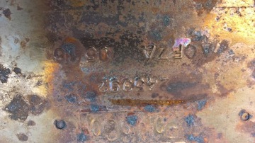 фото thumb №3, Вихлоп ford focus mk3 htb 2016 r