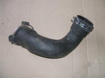 фото thumb №1, Scudo 07- 2.0hdi wąż труба повітрозабірник інтеркулер