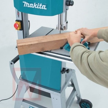 MAKITA LB1200F НАСТОЛЬНАЯ ЛЕНТОЧНАЯ ПИЛА 900ВТ