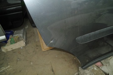 фото thumb №5, Volvo xc90 i дверь правый задняя 455-46 455-16