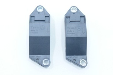 фото thumb №1, Модуль temic a0018209326 mercedes slk r171 w171