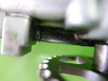 фото thumb №11, Насос масла citroen xsara picasso 2.0 hdi 99-04