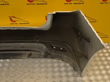 фото thumb №6, Subaru impreza hb 2017- бампер задняя задний