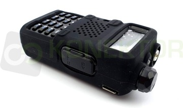 Силиконовый чехол для BAOFENG UV-5R UV5R HP