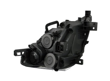 фото thumb №2, Фара лампа перед citroen berlingo 08- ліва