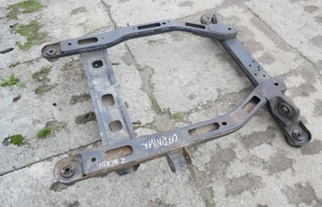 фото thumb №8, Підрамник візок двигуна kia carnival i 2.9 crdi 01-04