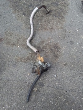 Купить Клапан egr трубка шланг chrysler stratus 2.5 v6 бензин оригинальный номер, фото thumb