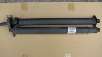 фото thumb №1, Mercedes-benz оригінальний номер a2034105806 wał привідний