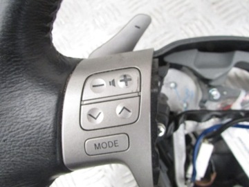 фото thumb №6, Руль кожаный toyota auris 07r