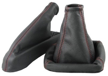 фото thumb №3, Комплект чохли важеля opel astra ii g 1998-2009