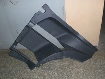 фото thumb №1, Подножка пороги volvo fh 4