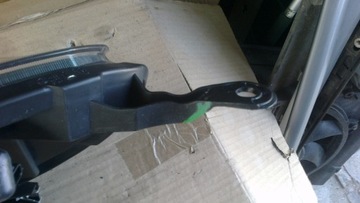 фото thumb №2, Лампа передняя правая renault twingo 2 ii 07-