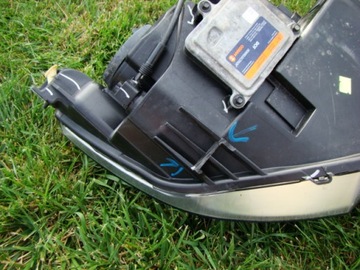 фото thumb №8, Tesla s лампа ліва передня ксенон