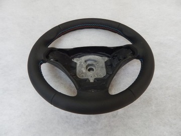 фото thumb №7, Bmw m3 e90 e92 e93 - кермо оригінал