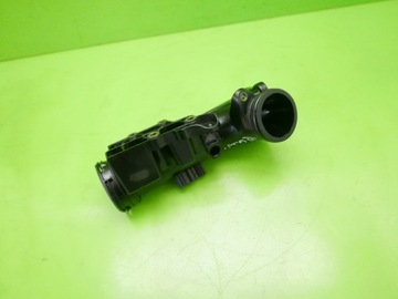 фото thumb №12, Шланг турбонагнетателя mercedes vito w639 2.2 cdi