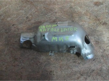 фото thumb №1, Захист каталізатора dpf mondeo mk5 2.0 ecoboost