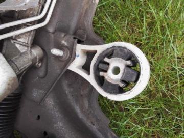 фото thumb №6, Подрамник подвеска подрамник trafic vivaro 07-14 2.0dci